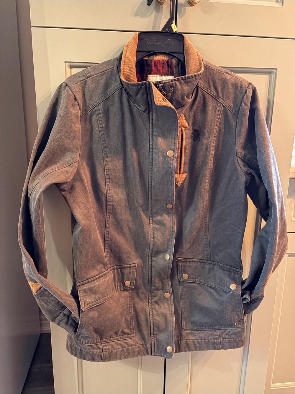 Legendary White Tails jacket